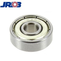 Подшипник R6-ZZ   ABE   9,5x22,2x7 photo