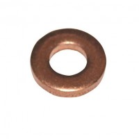 Шайба форсунки 1,5Dci Logan Renault Opel photo