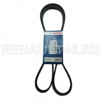 CUREA TRANSMISIE 5PK1750 с г/у+A/c Logan Renault photo