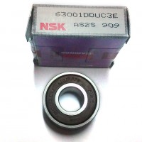 Подшипник 627DD1MC3E   NSK   7x22x7 photo