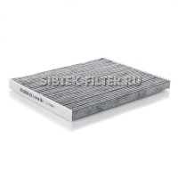 Фильтр салона Kia Hyundai photo