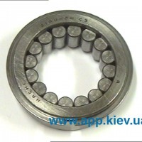 Rulment  31RUKSNR Japan NACHI  x55x18 photo