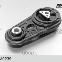 Подушка коробки Megane II Scenic II 106л.с. photo