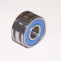 Подшипник 62304-2RS   CT  20x52x21 photo