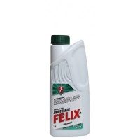 Антифриз Felix зеленый 1l -40* photo