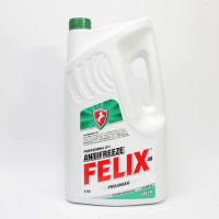 Антифриз Felix зеленый 5l -40* photo