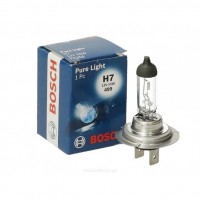 BEC FAR H7 55w 12v Bosch photo