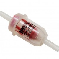 Фильтр топлива пластик Diezel BIG-GB609 photo