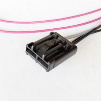 Фишка раэъем бензонасоса photo
