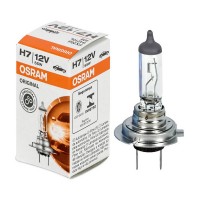 Bec H7 55w 12v Osram  64210 photo