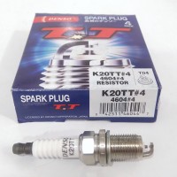 BUJIE SCANTEIE Denso K20TT photo