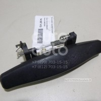 CLAPETA EXT.USA DR. SAND./DUSTER photo