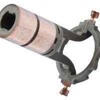 COLECTOR ALTERNATOR 125 A LOG. 1.5DCI photo