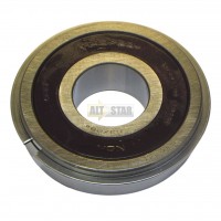 Подшипник.TM3/28ANRC3  NSK  28x68x18 photo