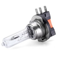 Bec H15 15/55w 12v Sentinel  PGJ23t-1 photo