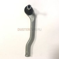 CAP BARA STG. DUSTER photo