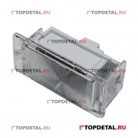 LAMPA PORTBAGAJ Logan Duster photo