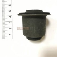 BUCSA BRAT SUSPENSIE DUSTER photo
