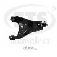BRAT SUSPENSIE DR. DUSTER photo