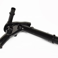 CONDUCTA INTRARE APA LOGAN/SANDERO/DUSTER/DOKKER/LODGY 1.5 DCI E4/E5 photo