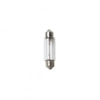 BEC, ILUMINARE NUMAR CIRCULATIE C10W 11x43  12V SV8.5   Narva photo