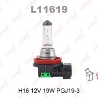 BEC INCANDESCENT H16 19w 12v photo