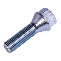 Болт колеса d12x1,5mm.  27mm. Под ключ 17  Logan photo