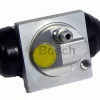 Цилиндр тормозной Duster 4x4  R photo