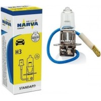Bec H3 55w 12v Narva photo