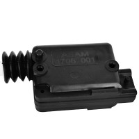 ACTUATOR PORTIERA LOG./SAND./DUSTER (2 PINI). photo