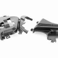 CAPAC PROTECTIE DISTRIBUTIE Logan 1,5Dci photo