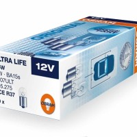 BEC 12V R10W ORIGINAL SET 10 BUC OSRAM photo