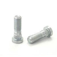 Шпилька колеса d12x1,5  51mm. photo