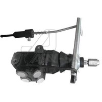LIMITATOR FRANA LOG. photo