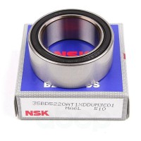 Подшипник A/c 35x52x20  NSK  35BD5220AT1XDDUM3C01 photo