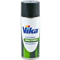 Антигравий серый Vika 520мл. photo