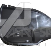 CARENAJ ROATA SPATE STG. DUSTER photo