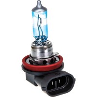 Bec H11 55w 12v +150%  2set. Sentinel photo