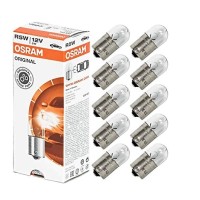 BEC 12V R5W ORIGINAL SET 1 BUC OSRAM photo