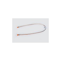 CONDUCTA FRANA FATA STG. FARA ABS SPATE STG. CU ABS 900MM photo
