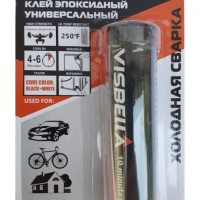 Сварка холодная Visbella 57g.Пластилин photo