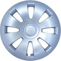 Колпаки на колеса d16  SJS423 photo