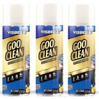 Антискотч удалитель наклеек 450мл. Visbella photo